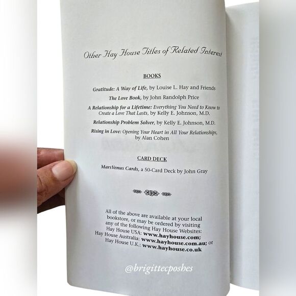 SECRETS OF ATTRACTION - Sandra Anne Taylor - Picture 7 of 8